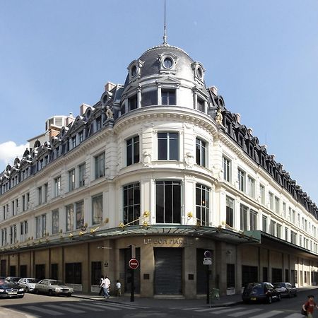 Appartamento St Germain-Bon Marche - Cosy N°1 Parigi Esterno foto