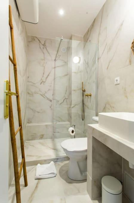 Appartamento St Germain-Bon Marche - Cosy N°1 Parigi Esterno foto