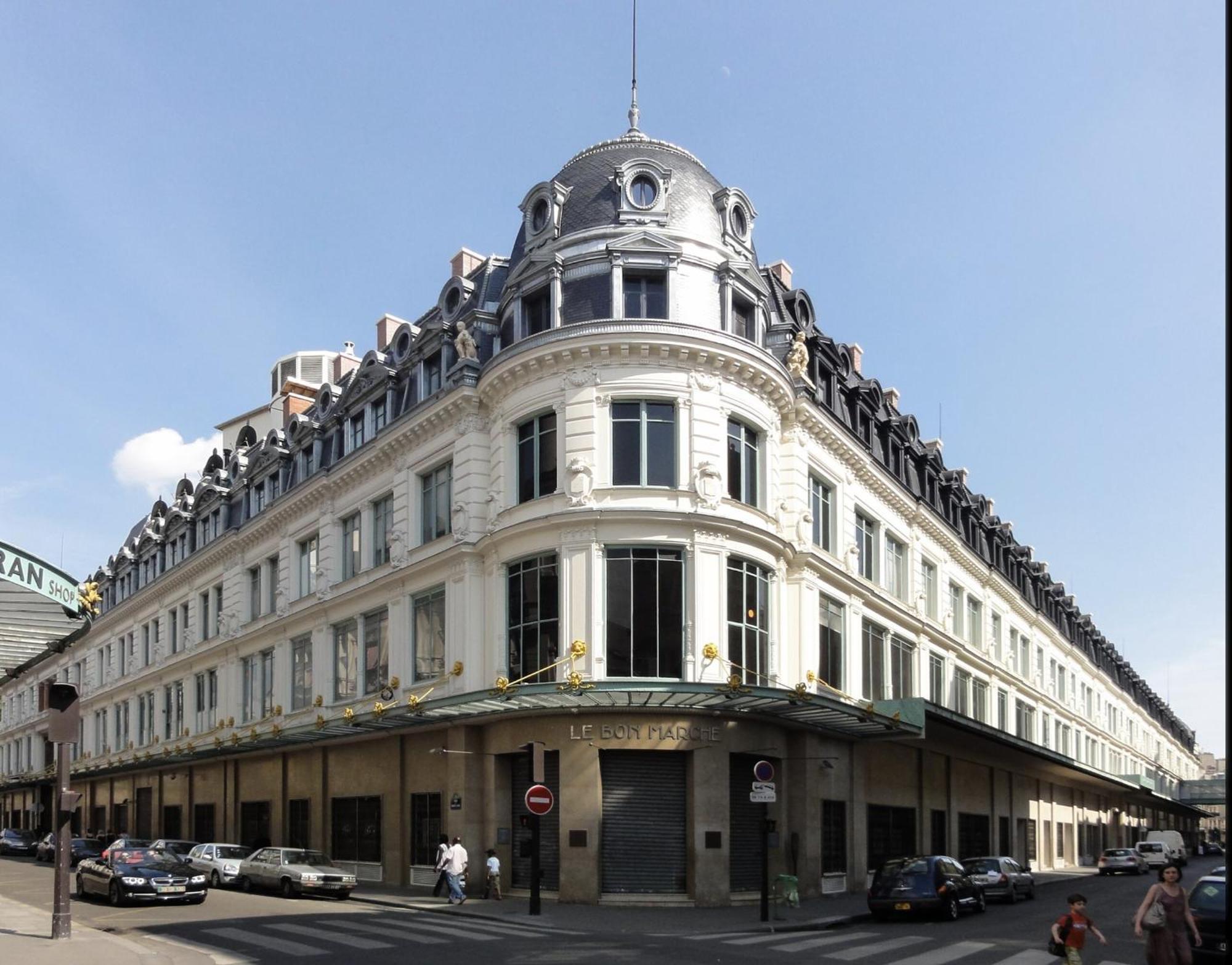 Appartamento St Germain-Bon Marche - Cosy N°1 Parigi Esterno foto