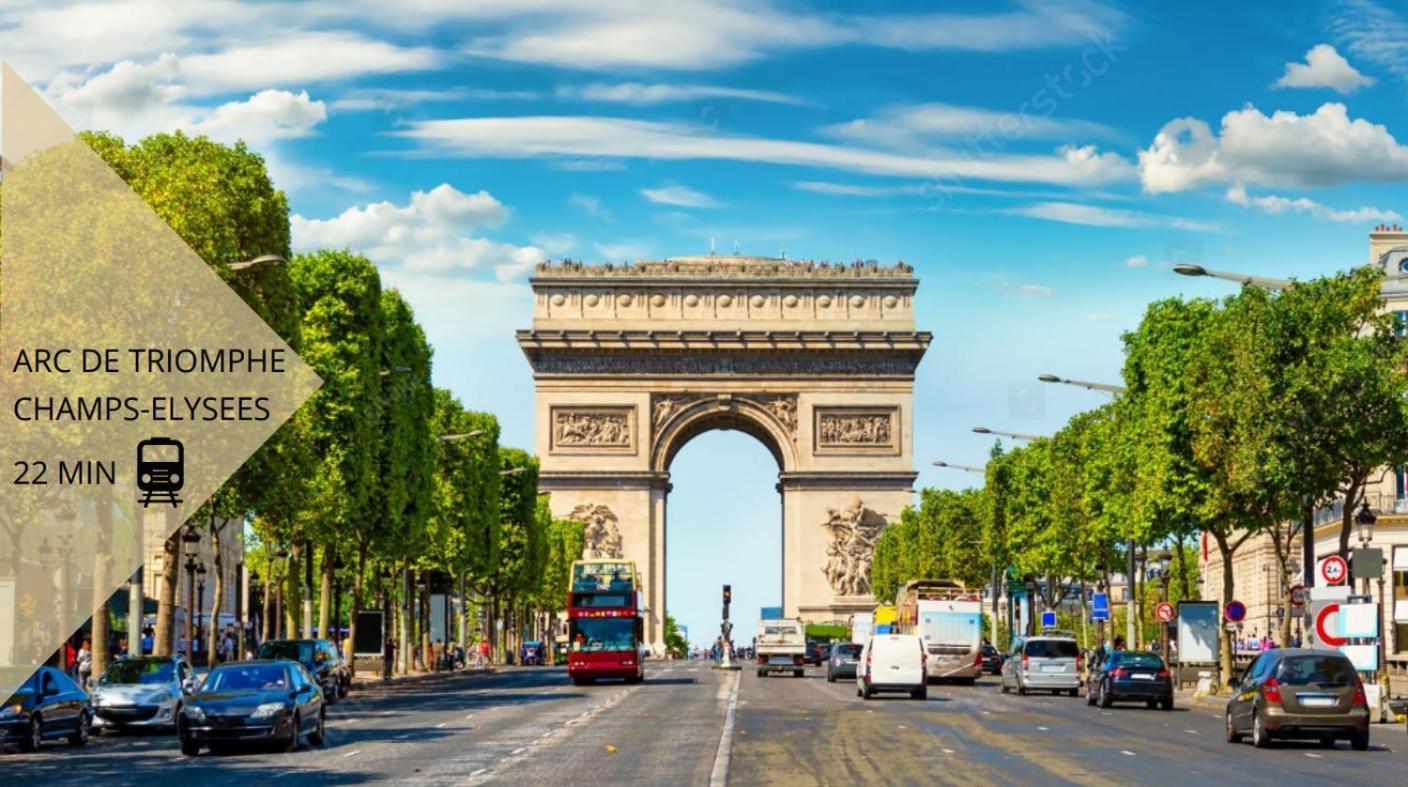 Appartamento St Germain-Bon Marche - Cosy N°1 Parigi Esterno foto