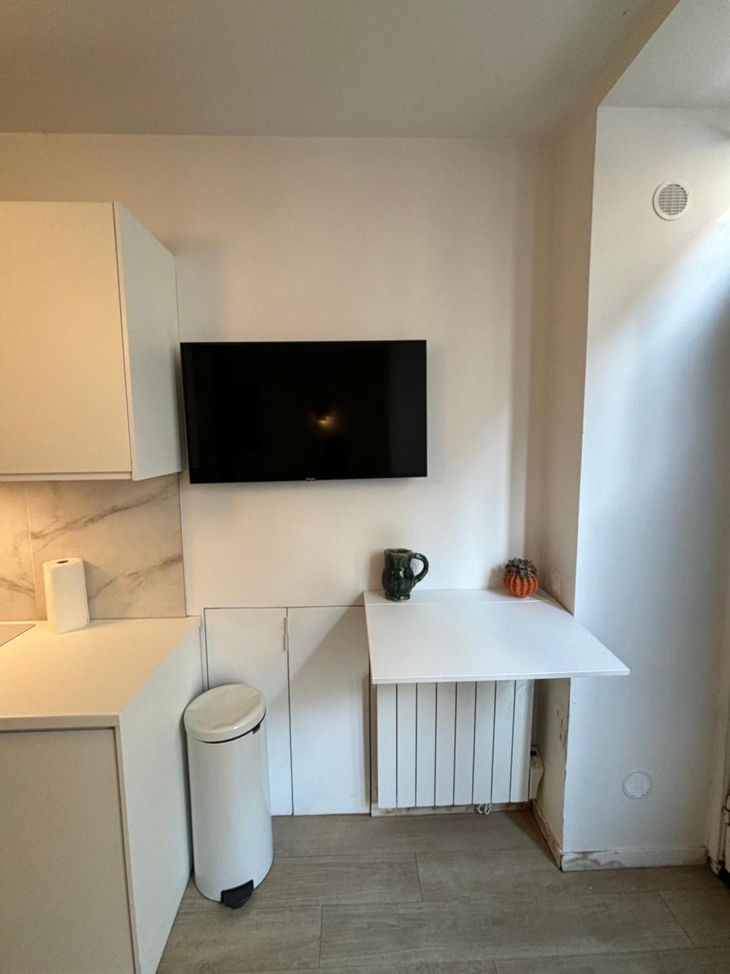 Appartamento St Germain-Bon Marche - Cosy N°1 Parigi Esterno foto