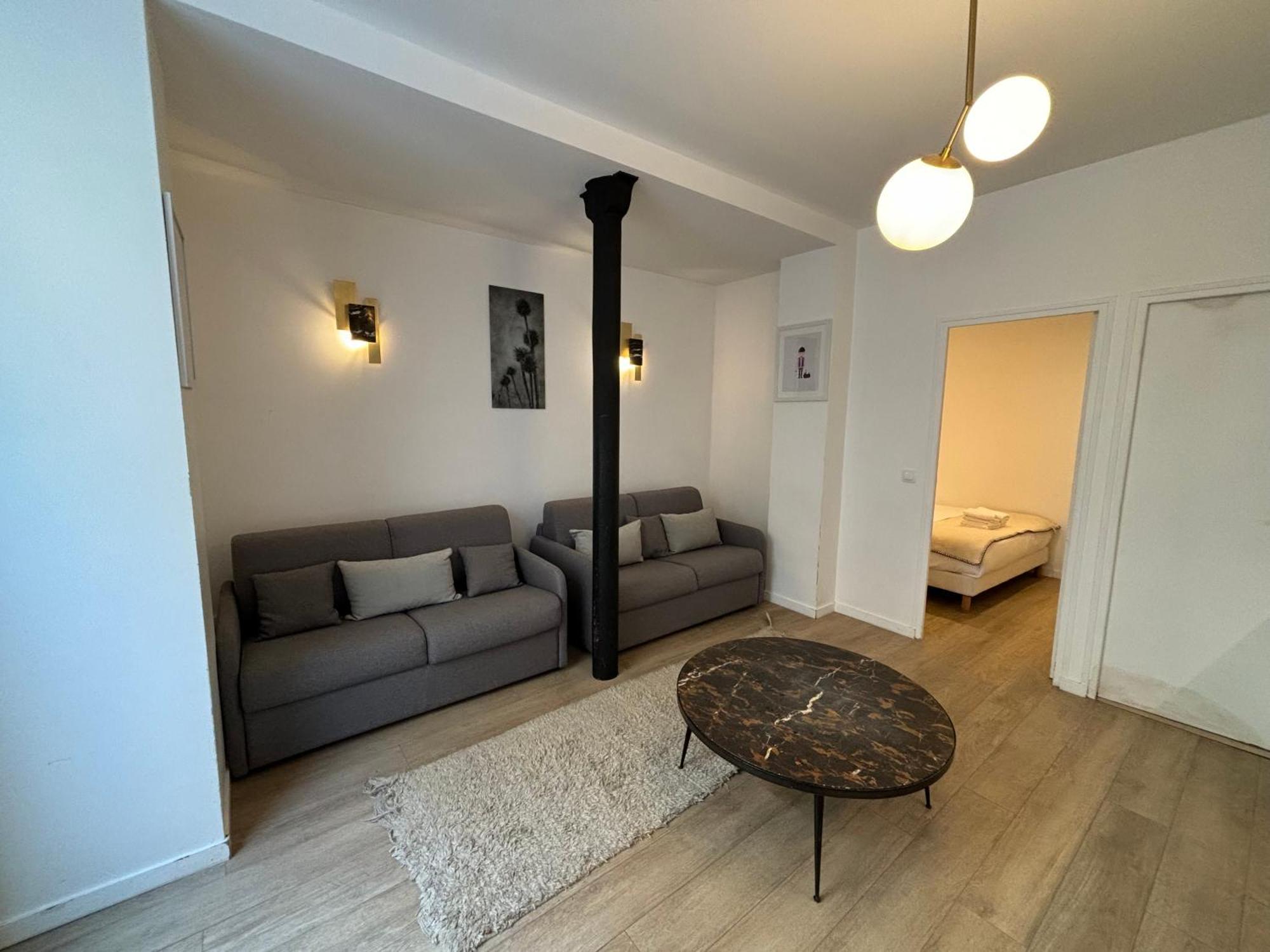Appartamento St Germain-Bon Marche - Cosy N°1 Parigi Esterno foto